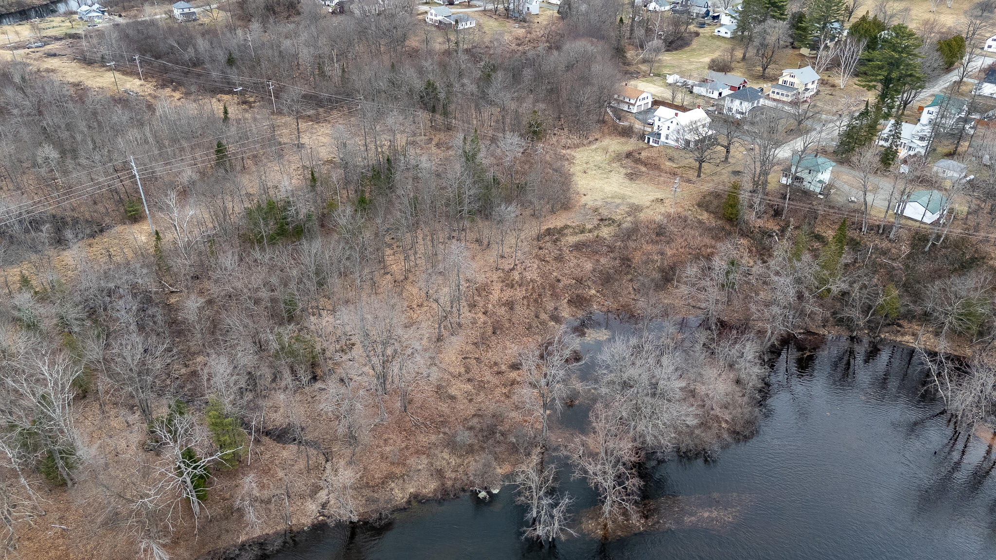 11 Alton Street Milo ME 04463