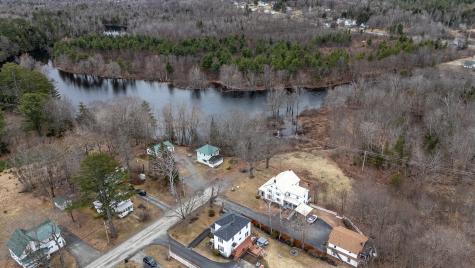 11 Alton Street Milo ME 04463