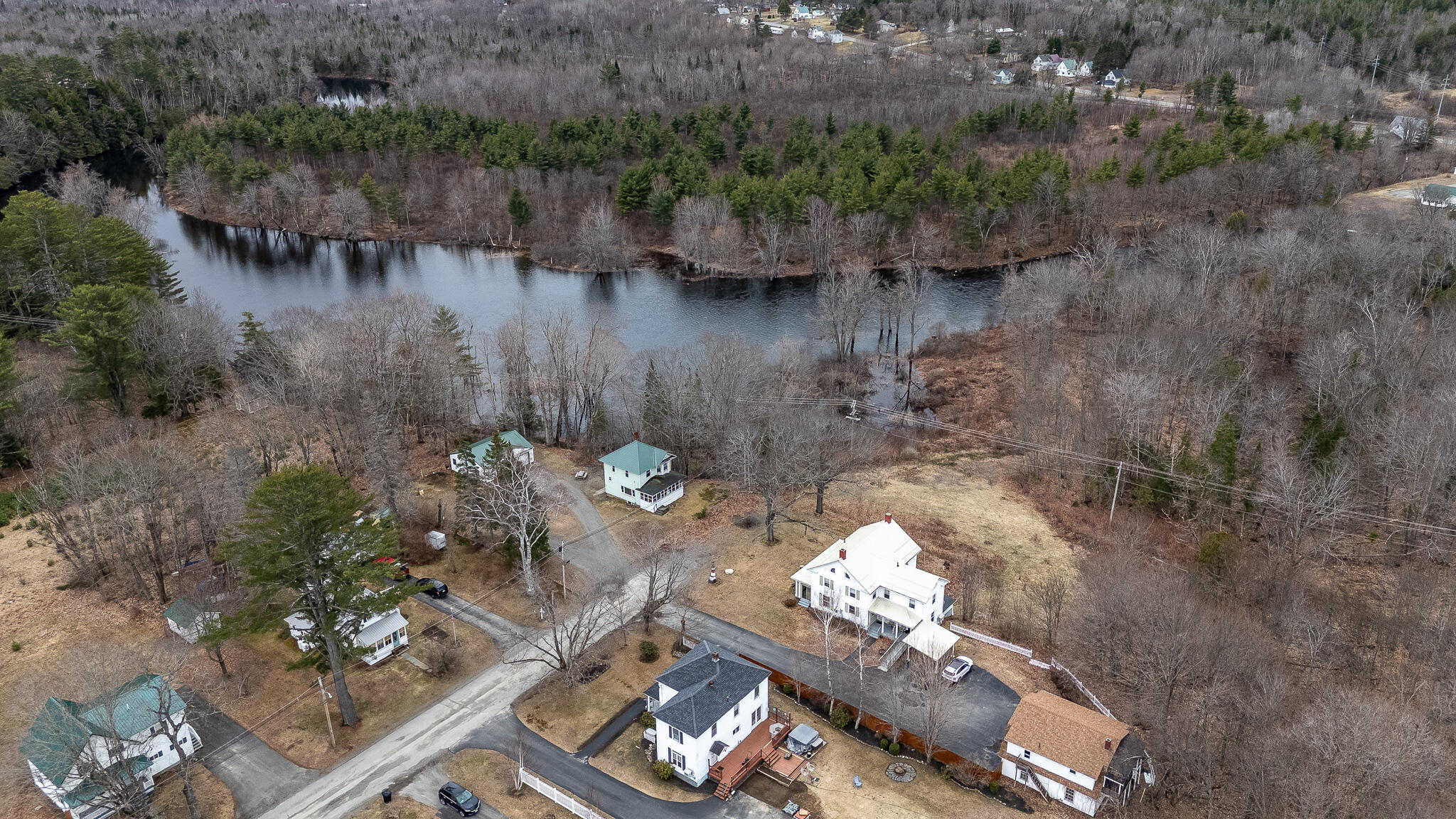 11 Alton Street Milo ME 04463