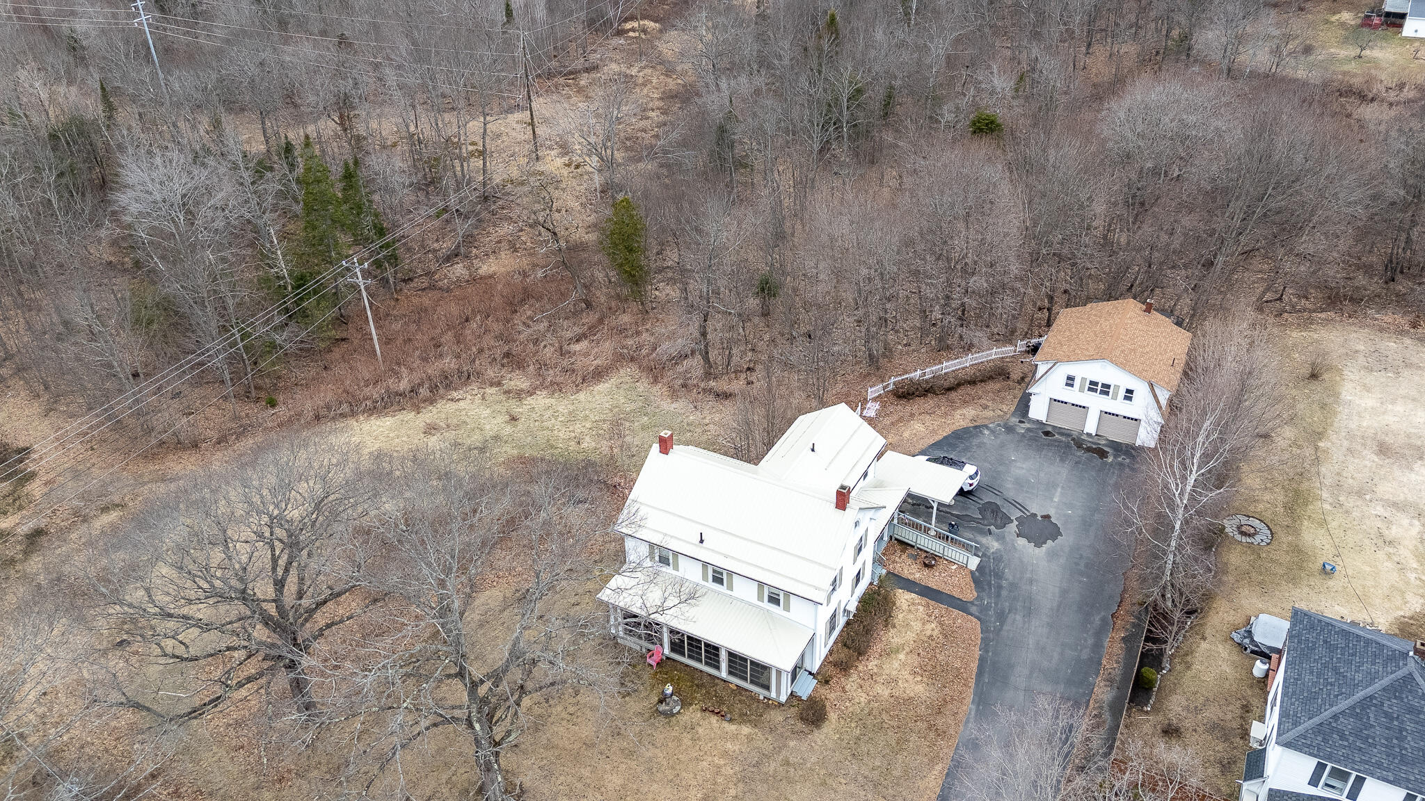 11 Alton Street Milo ME 04463