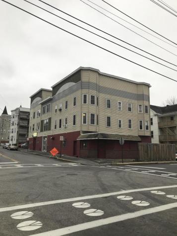 29 Spruce Street Lewiston ME 04240