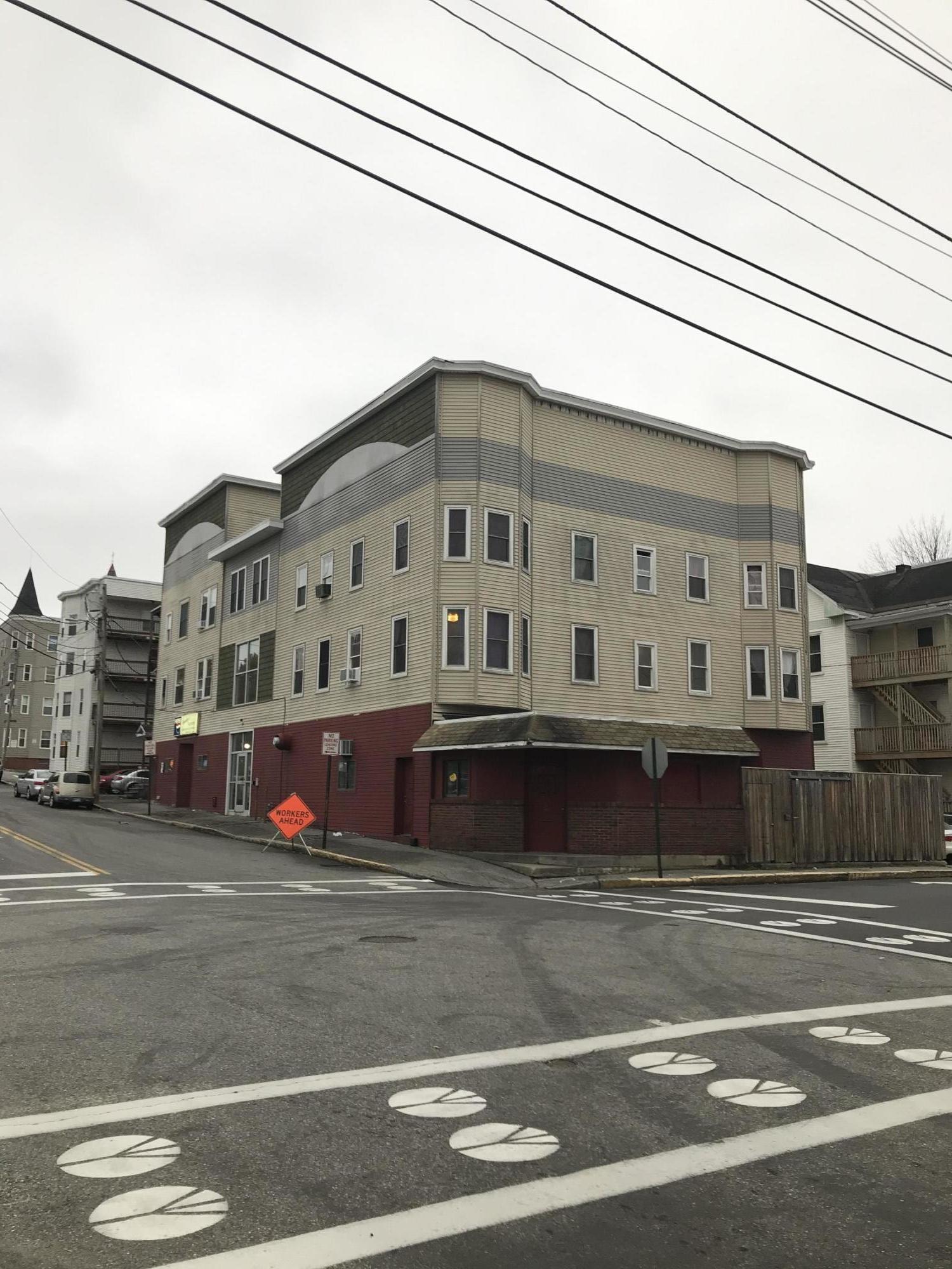 29 Spruce Street Lewiston ME 04240