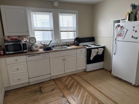 526 Washington Avenue Portland ME 04103
