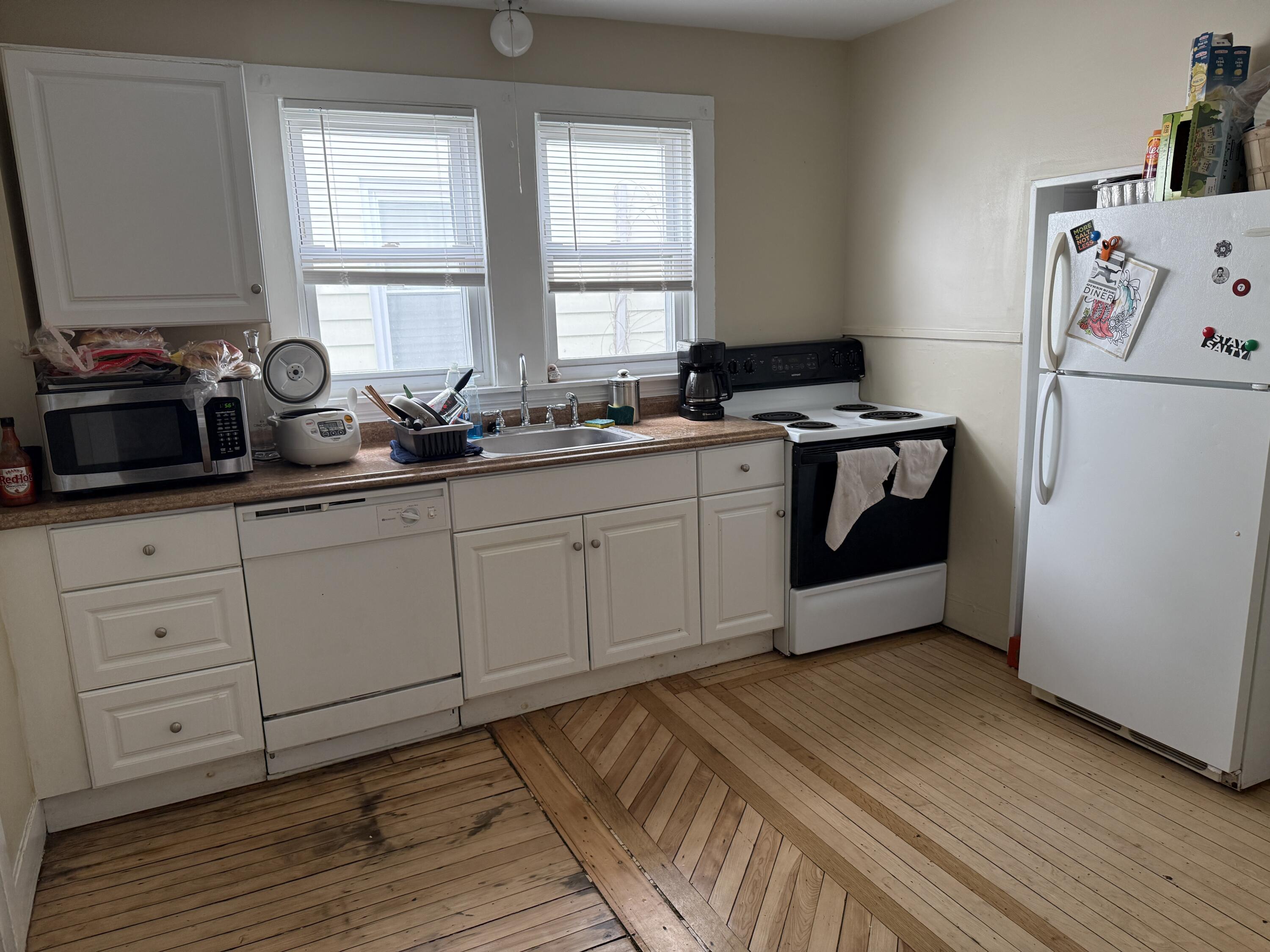 526 Washington Avenue Portland ME 04103