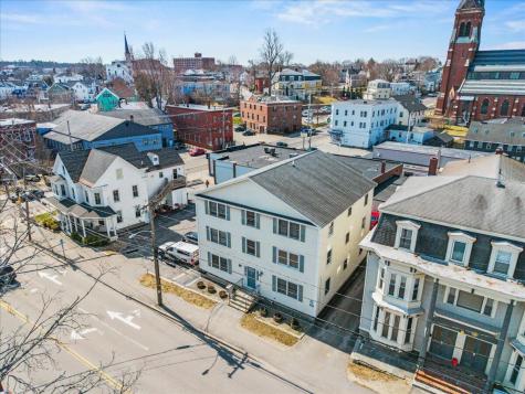 329 Main Street Biddeford ME 04005