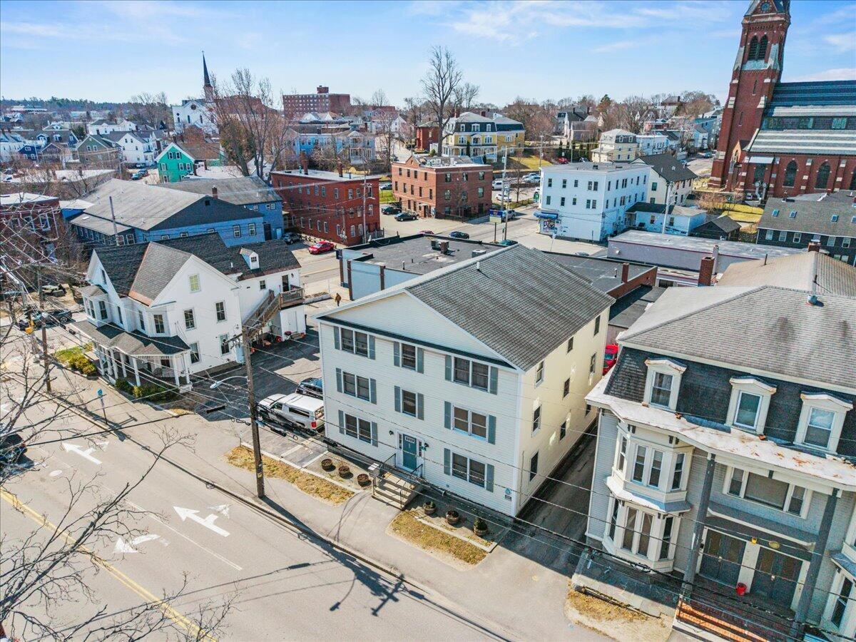 329 Main Street Biddeford ME 04005