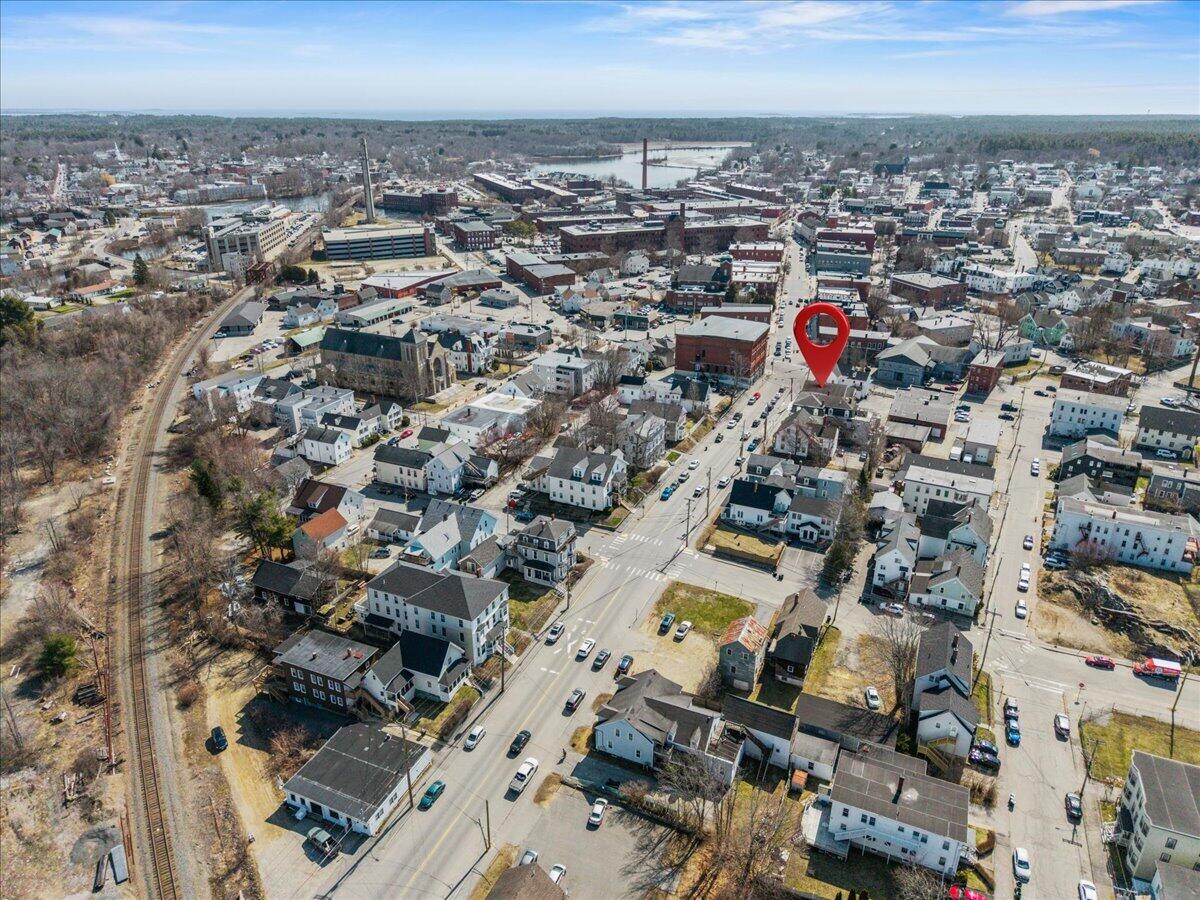329 Main Street Biddeford ME 04005