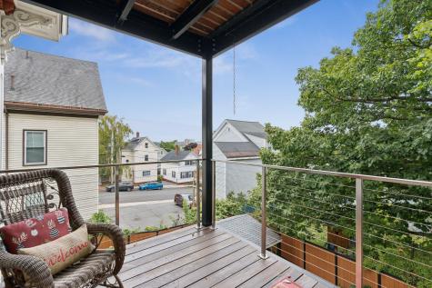 123 Cumberland Avenue Portland ME 04101