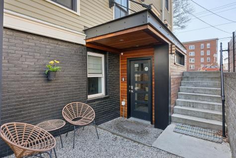 123 Cumberland Avenue Portland ME 04101