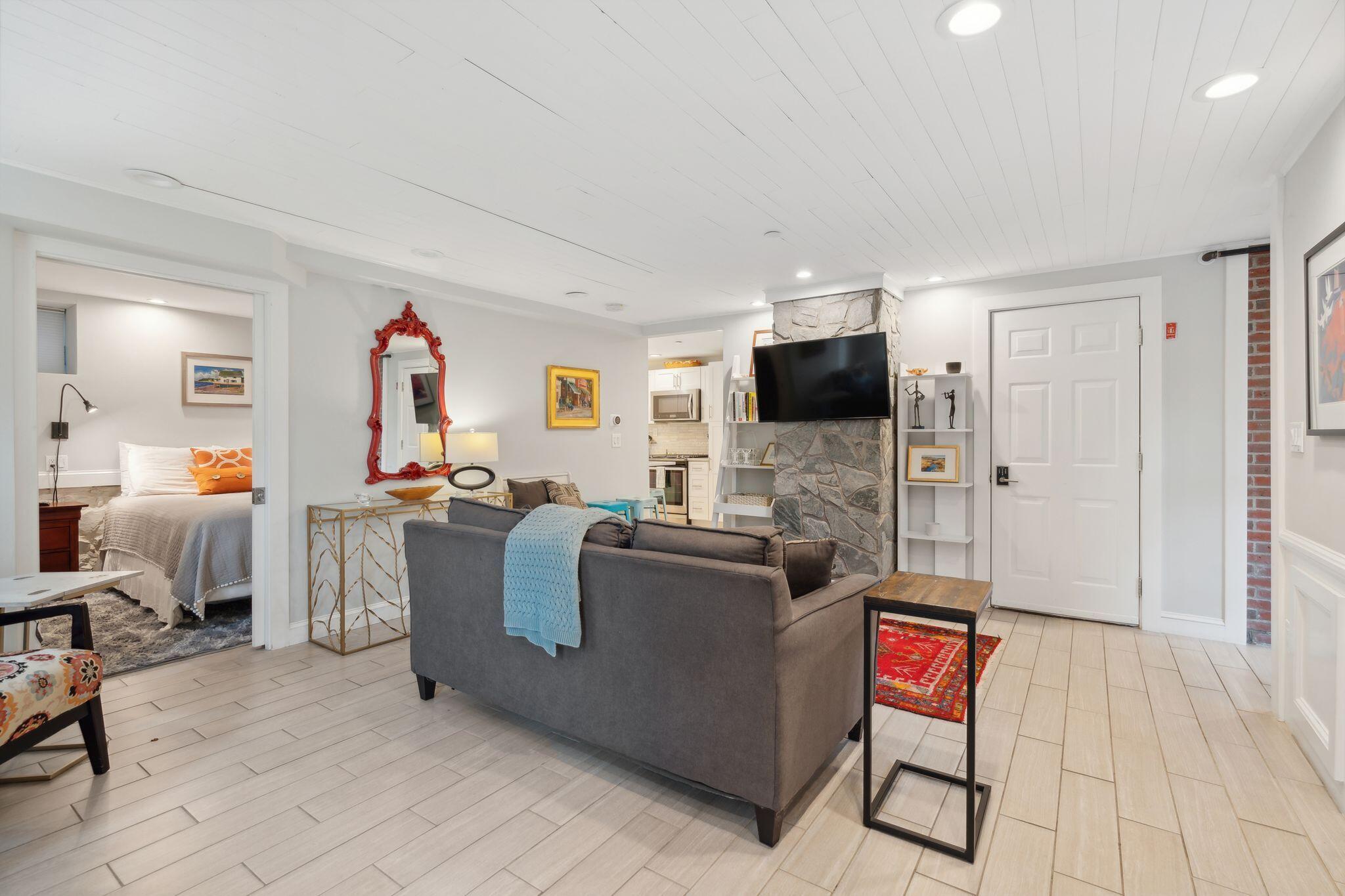 123 Cumberland Avenue Portland ME 04101