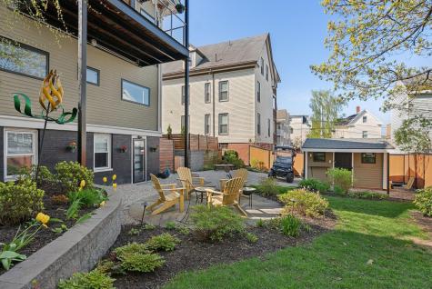 123 Cumberland Avenue Portland ME 04101