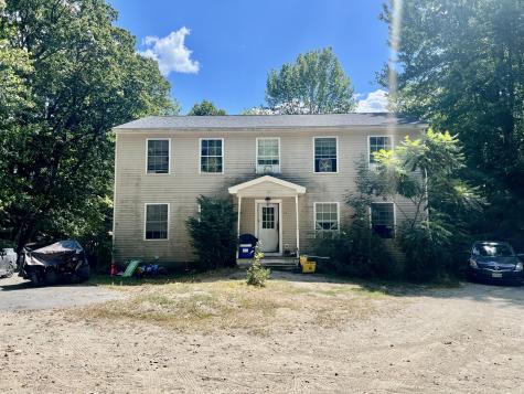 1,8 Sugar Maple Road Gray ME 04039