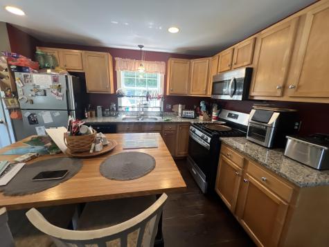 1,8 Sugar Maple Road Gray ME 04039