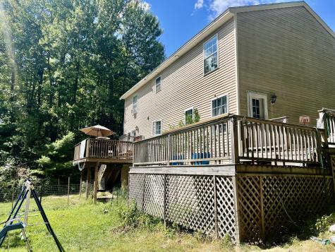 1,8 Sugar Maple Road Gray ME 04039