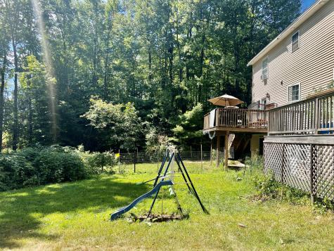 1,8 Sugar Maple Road Gray ME 04039