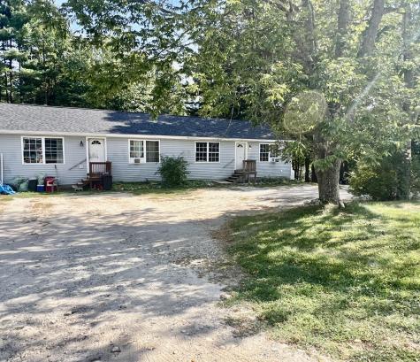 1,8 Sugar Maple Road Gray ME 04039