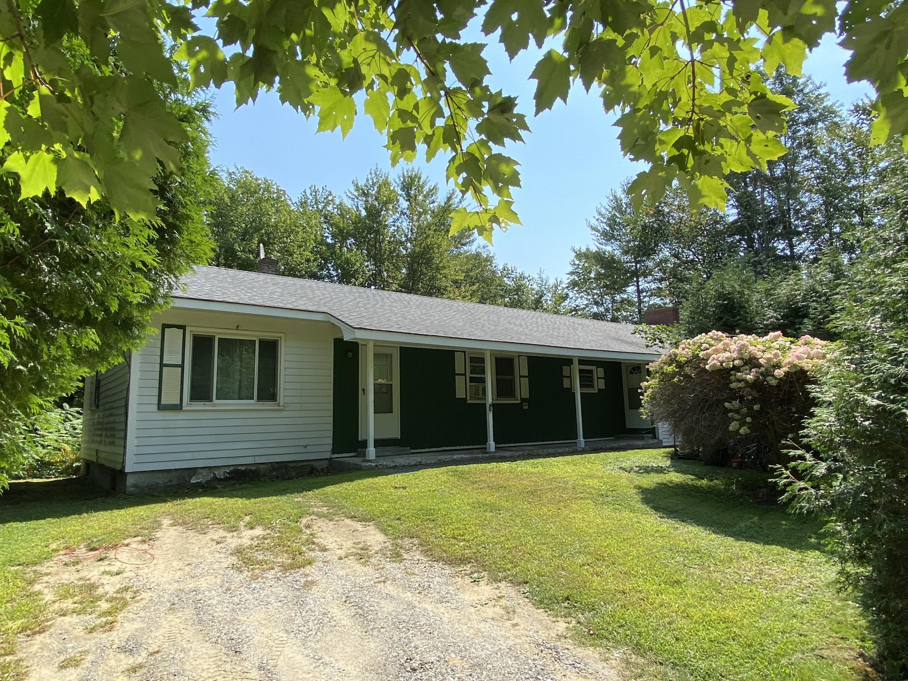 206 Derosay Avenue Auburn ME 04210