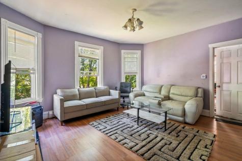 605 Washington Avenue Portland ME 04103