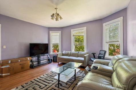 605 Washington Avenue Portland ME 04103