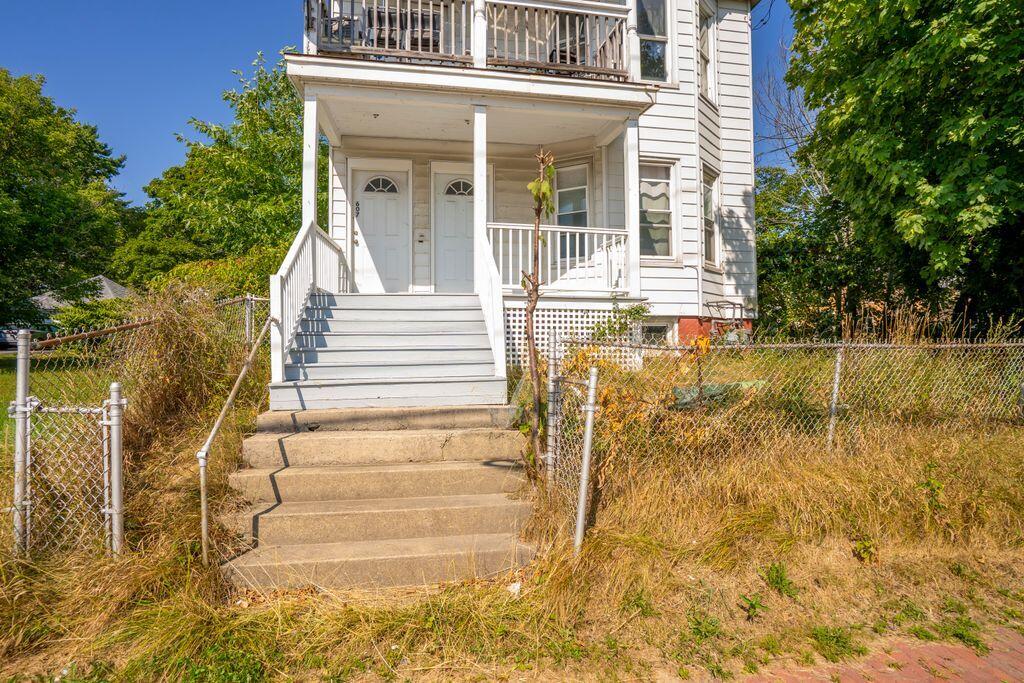605 Washington Avenue Portland ME 04103