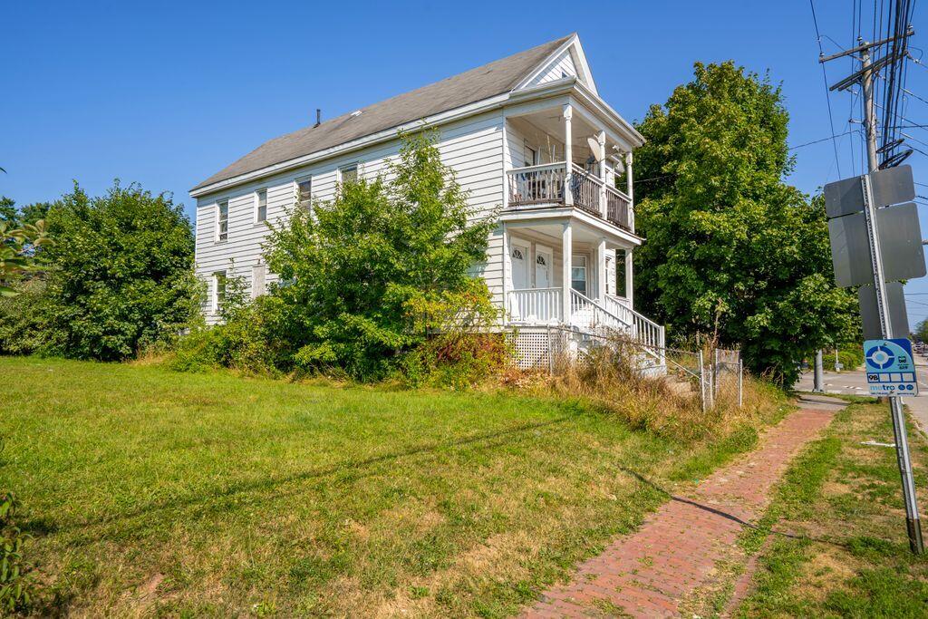 605 Washington Avenue Portland ME 04103