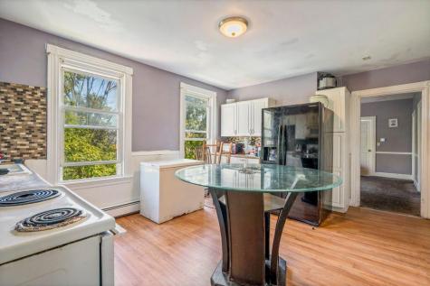 605 Washington Avenue Portland ME 04103