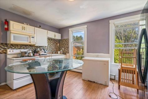 605 Washington Avenue Portland ME 04103