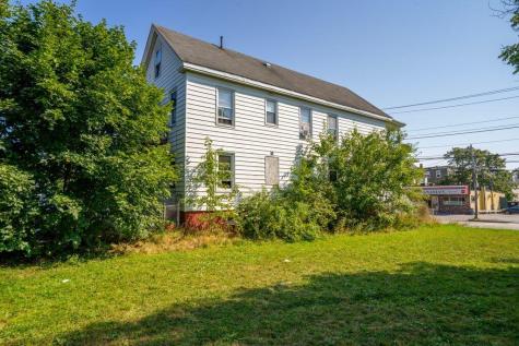 605 Washington Avenue Portland ME 04103