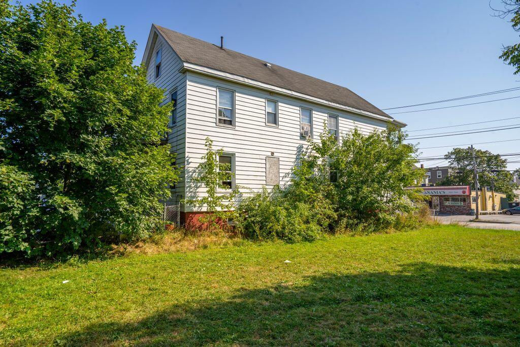 605 Washington Avenue Portland ME 04103