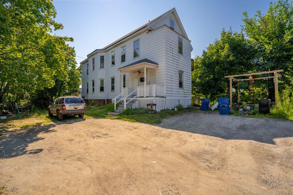 605 Washington Avenue Portland ME 04103
