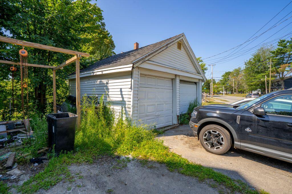 605 Washington Avenue Portland ME 04103