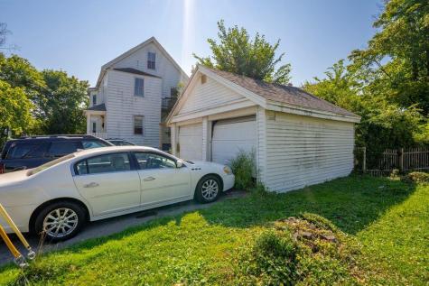 605 Washington Avenue Portland ME 04103