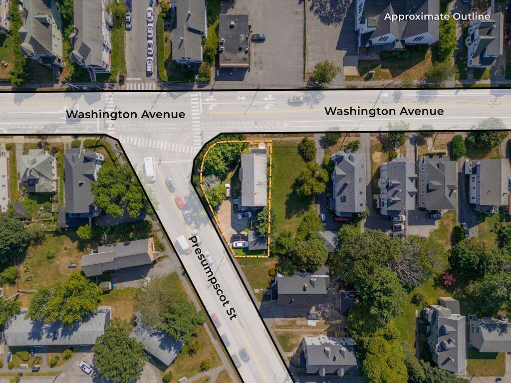 605 Washington Avenue Portland ME 04103