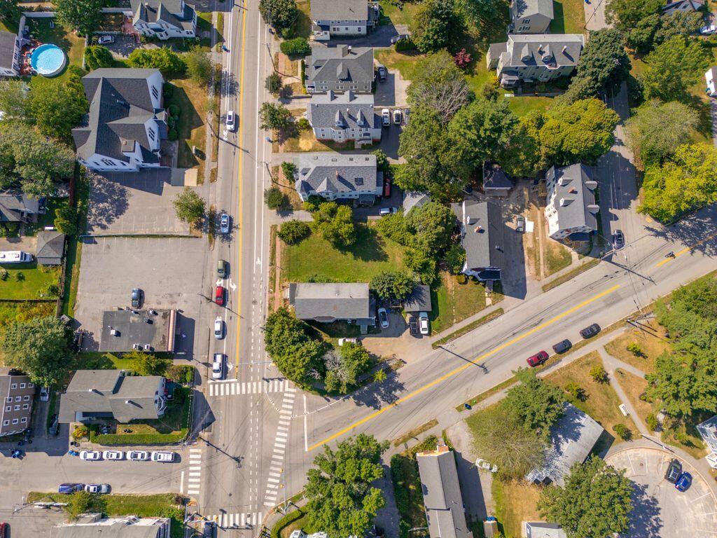 605 Washington Avenue Portland ME 04103