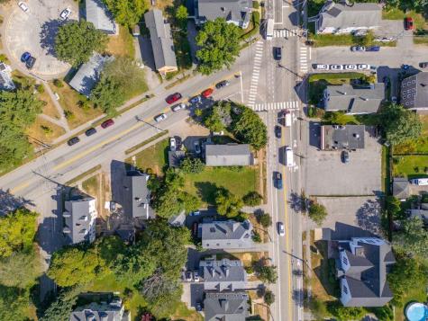 605 Washington Avenue Portland ME 04103