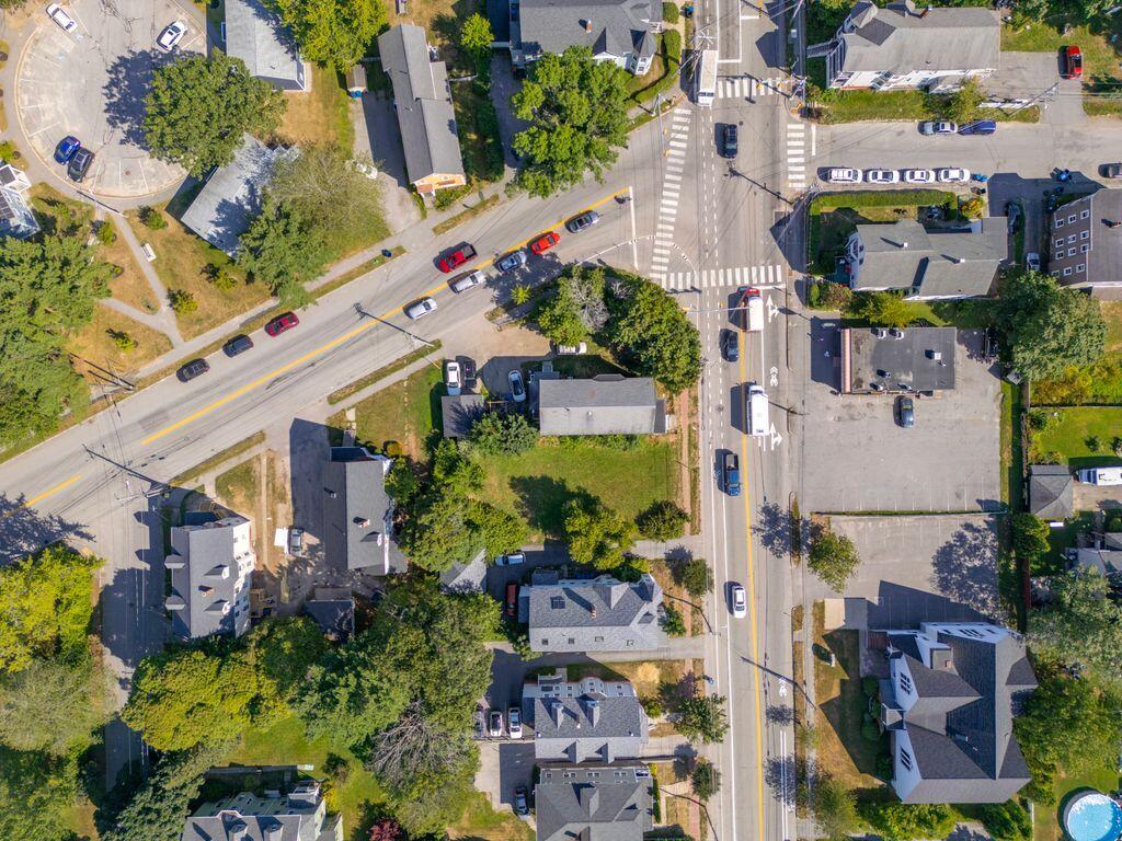 605 Washington Avenue Portland ME 04103