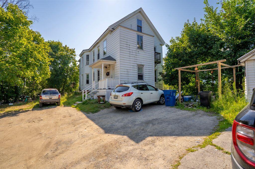 605 Washington Avenue Portland ME 04103