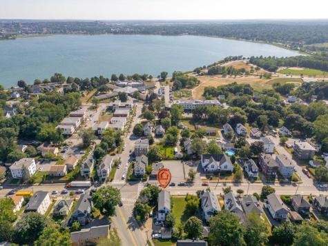 605 Washington Avenue Portland ME 04103