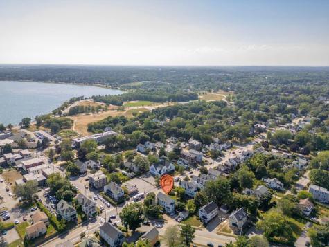 605 Washington Avenue Portland ME 04103