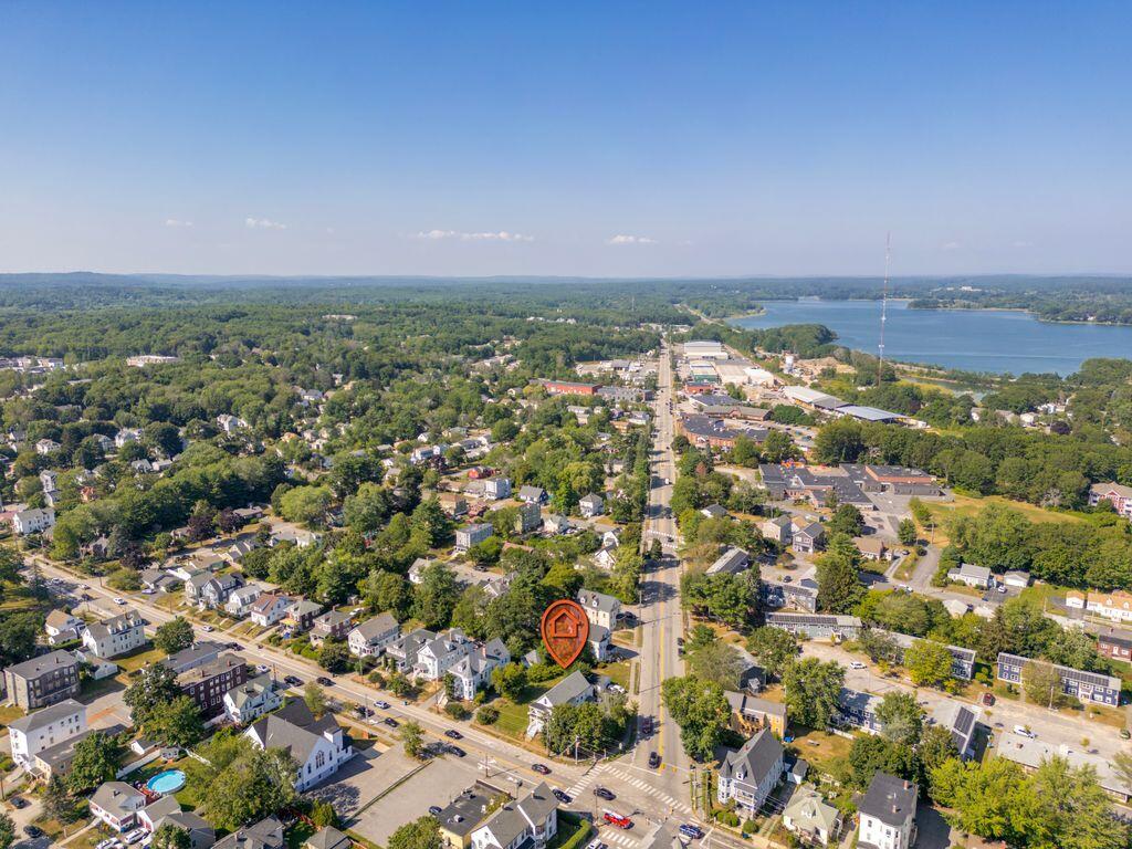 605 Washington Avenue Portland ME 04103