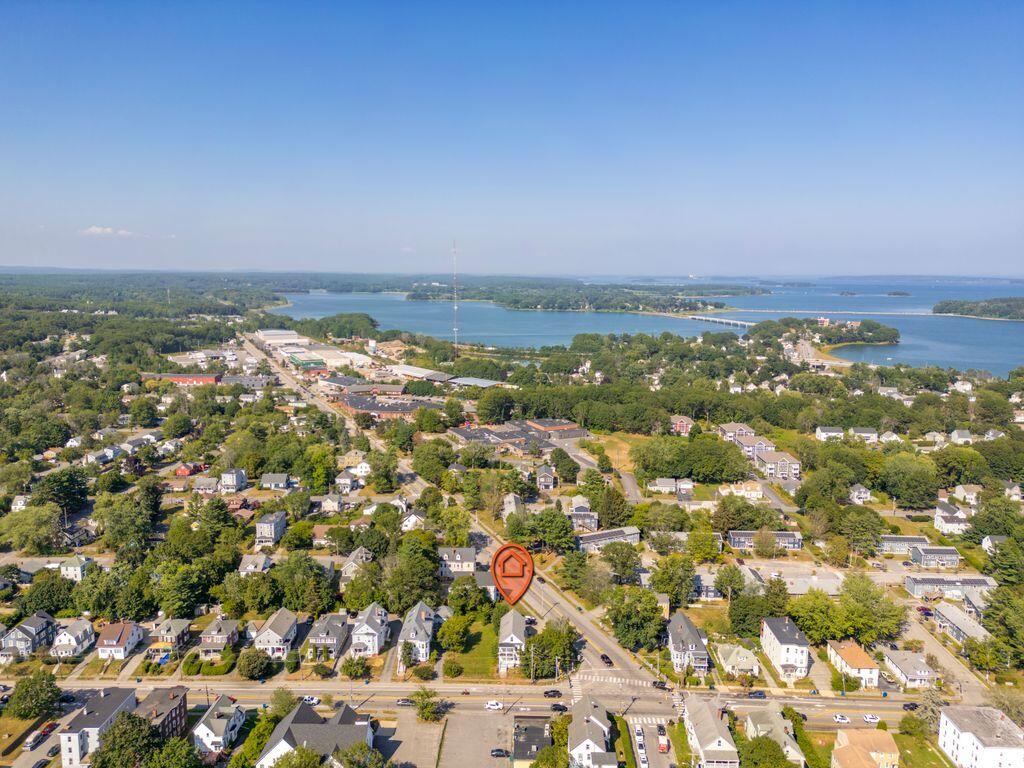 605 Washington Avenue Portland ME 04103