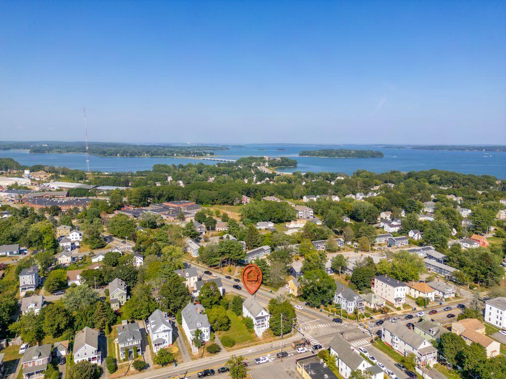 605 Washington Avenue Portland ME 04103