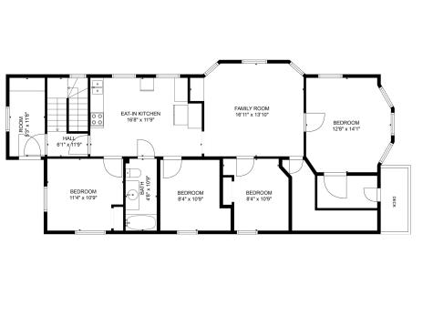 605 Washington Avenue Portland ME 04103