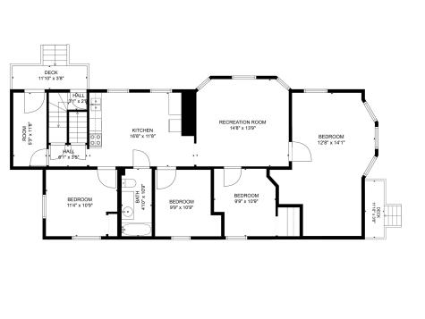 605 Washington Avenue Portland ME 04103