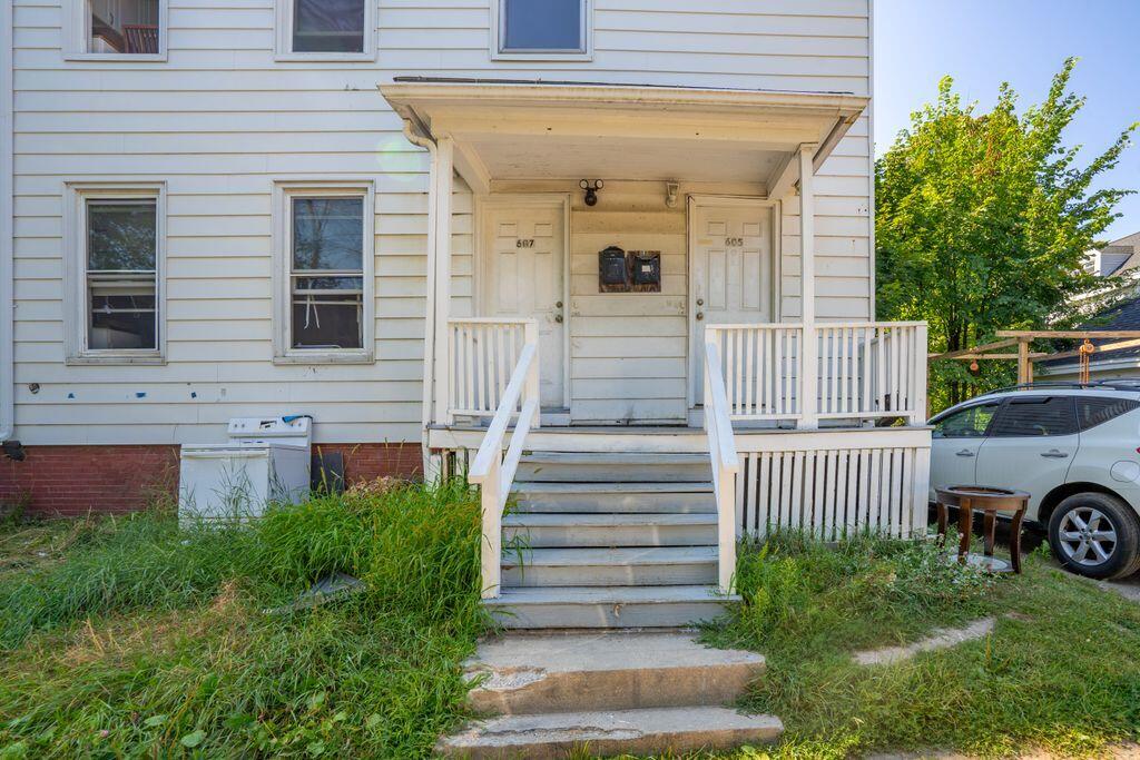 605 Washington Avenue Portland ME 04103