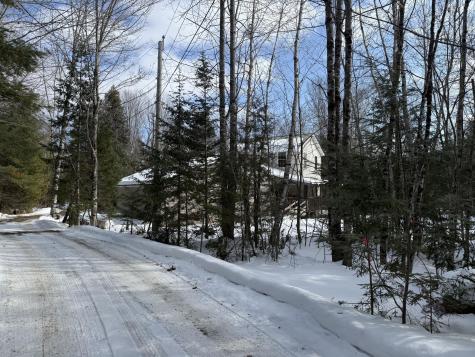 8, 20, 24, & 46 Martins Lane Glenburn ME 04401