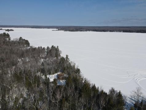 8, 20, 24, & 46 Martins Lane Glenburn ME 04401