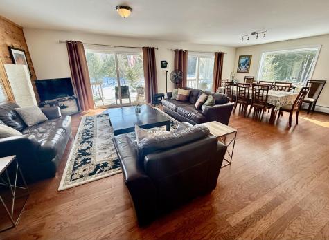 8, 20, 24, & 46 Martins Lane Glenburn ME 04401