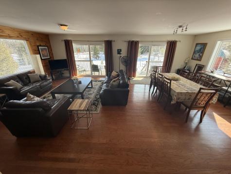 8, 20, 24, & 46 Martins Lane Glenburn ME 04401