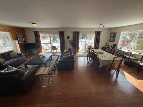 8, 20, 24, & 46 Martins Lane Glenburn ME 04401